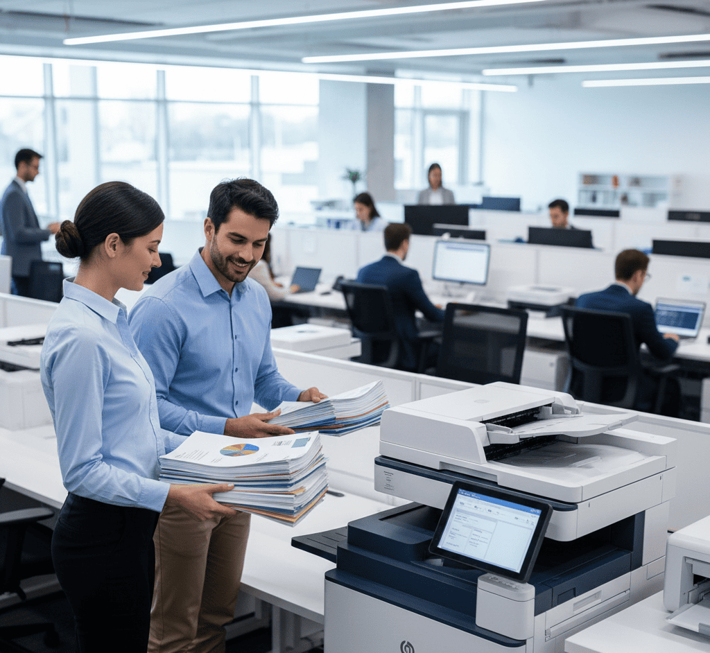 Enterprise Solutions