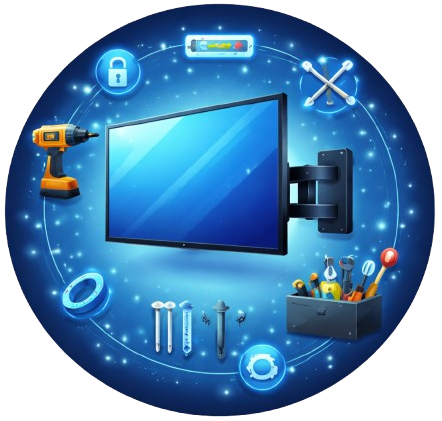 TV Mounting Services